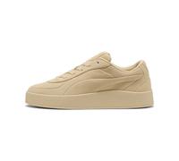 PUMA CA Luxe Elevated Sneakers, Schuhe, , 40 Beige