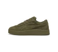 PUMA CA Luxe Elevated Sneakers, Schuhe, Grün, 44.5 Green