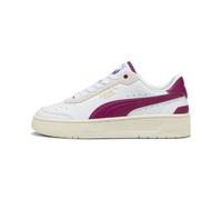 PUMA CA Match Court Sneakers Damen, Schuhe, Weiß, 38 White