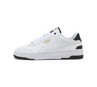 PUMA CA Match Sneakers, Schuhe, Weiß, 35.5 White