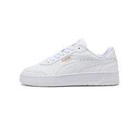PUMA CA Match Sneakers, Schuhe, Weiß, 38 White