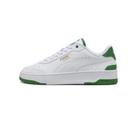 PUMA CA Match Sneakers, Schuhe, Weiß, 40.5 White