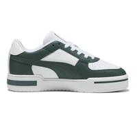 Puma Sneaker California Pro Classic II weiss/grün Damen, Größe Euro (US) 38 (6)