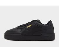 Sneaker PUMA "CA Pro Classic II Sneakers Erwachsene", Damen, Gr. 41, schwarz, Obermaterial: Synthetik, Textil, Kuhleder, Leder; Futter: Textil, Synthetik; Innensohle: Textil, Synthetik; Laufsohle: Gum