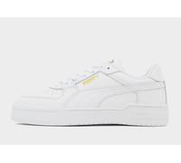 Puma Sneaker CA PRO CLASSIC II Damen Leder Weiß Größe 42