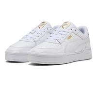Puma Unisex Sneaker CA Pro Classic II 402366-01 38 PUMA White