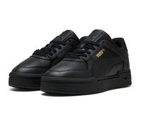 Sneaker PUMA "CA Pro Classic II Sneakers Erwachsene", Damen, Gr. 43, schwarz, Obermaterial: Synthetik, Textil, Kuhleder, Leder; Futter: Textil, Synthetik; Innensohle: Textil, Synthetik; Laufsohle: Gum