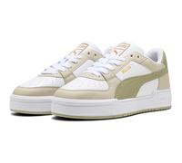 PUMA CA Pro Classic II Sneaker 20 - PUMA white/desert dust 42