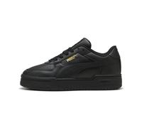 Sneaker PUMA "CA Pro Classic II Sneakers Erwachsene", Damen, Gr. 38, schwarz, Obermaterial: Synthetik, Textil, Kuhleder, Leder; Futter: Textil, Synthetik; Innensohle: Textil, Synthetik; Laufsohle: Gum
