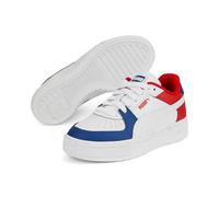 Puma Ca Pro Classic Jr Weiß/Blau/Rot Unisex/Mann/Frau 38 38