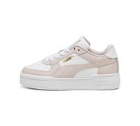 PUMA CA Pro Classic Jugend Sneaker, Schuhe, Weiß, 36