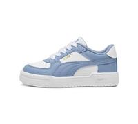 PUMA Ca Pro Classic Junior Sneaker, Weiß/Blau