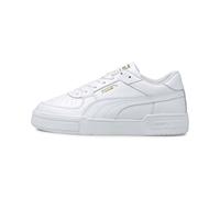 Puma Sneaker CALI PRO Suede Classic Unisex-Kinder Weiß Größe 45