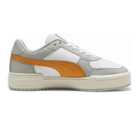 Puma CA Pro Classic Unisex Sneaker Low, weiß, 43 EU