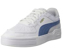 PUMA Ca Pro Denim Schuhe white/vallarta blue 41,0
