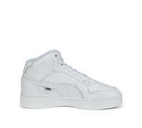Puma CA Pro Mid Freizeitschuhe, weiß, Größe 36 36