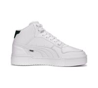 Puma CA Pro Mid Sneaker für Herren, weiß, Größe 44 ½ EU / 10 UK