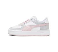 PUMA Ca Pro Queen of Hearts Sneaker Damen Weiß weissrosa, 40 Damen