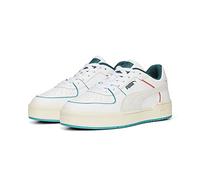 PUMA Ca Pro Retro Sum, Unisex-Tennisschuhe, Weiß, 41 EU, weiß, 41 EU