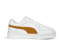 Puma CA Pro Suede FS Freizeitschuhe, weiß, Größe 37 ½ 37 ½