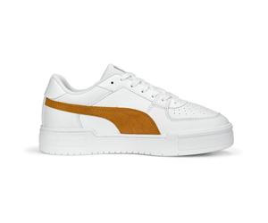 Puma CA Pro Suede FS Freizeitschuhe, weiß, Größe 40 40