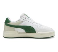 Puma CA Pro Suede FS Herren / PUMA WHITE-ARCHIVE GREEN / EU 44,5