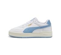 PUMA Ca Pro Suede FS Schuhe Herren Sneaker White Blue, 46
