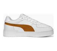Puma CA Pro Suede FS Sneaker Low, weiß, Gr. 40