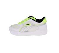 Puma Ca Pro Techstile Schuhe Sneaker - Grau / 43