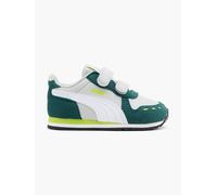 PUMA Cabana Racer Sl 2.0 V Inf Sneaker Grün, Kinder, Größe: 23