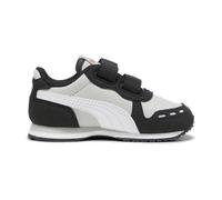 Puma Cabana Racer SL 20 V Inf für Kinder, grau, Größe 42 ½ EU / 8,5 Kids UK