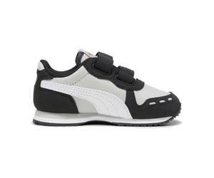 Puma Cabana Racer SL 20 V Inf für Kinder, grau, Größe 43 EU / 9 Kids UK