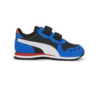Puma Cabana Racer SL 20 V Inf PUMA BLACK-PUMA WHITE-VICTORIA 37.5