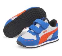 Puma Cabana Racer SL 20 V Inf puma white-cherry tomato (02) 4