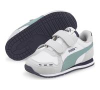 Puma Cabana Racer SL 20 V Inf puma white-mineral blue (01) 4.5