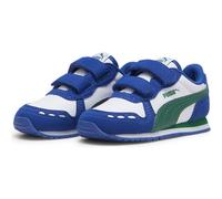 Puma, Sneaker Cabana Racer Sl 20 V Inf, Babies, Weiß, Größe EU 21