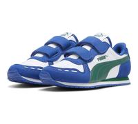 Puma, Sneaker Cabana Racer Sl 20 V Ps, Kinder, Blau, Größe EU 35
