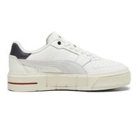 Puma Cali Court Jeux Sets Damen Freizeitschuhe, weiß, Größe 36 36