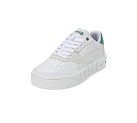 Puma Cali Court Match 393094-01, Women Sneakers, White, 38,5 EU