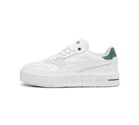 Puma Cali Court Match Sneakers in Gr. 42 in Weiß