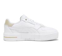 Puma Cali Court Match Sneakers in Gr. 37.5 in Weiß