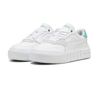 Puma Sneaker Cali Court Match Damen Weiß Größe 38