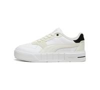 Basket Puma Damen Cali Court Pureluxe EU 37 / UK 4