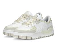 Puma Cali Dream Camo Damen weiß 6.5