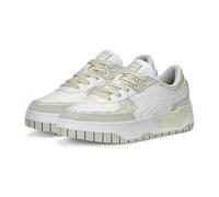 Puma Cali Dream Camo Damen Freizeitschuhe, weiß, Größe 39 39