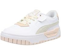 PUMA Cali Dream Colorpop WNS Damen Tennisschuhe White, 38 EU, weiß, 38 EU