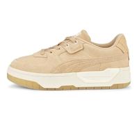 Puma Light Sand / Marshmallow Damen 37 Puma Cali Dream First Sense Sneaker