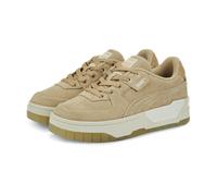 Puma Light Sand / Marshmallow Damen 37 EU Puma Cali Dream First Sense Sneaker