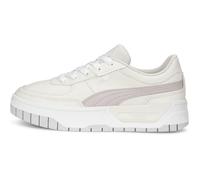 Puma Cali Dream Lth Damen grau 4.5