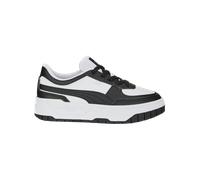 PUMA Cali Dream Lth Damen F08 37,5 schwarz